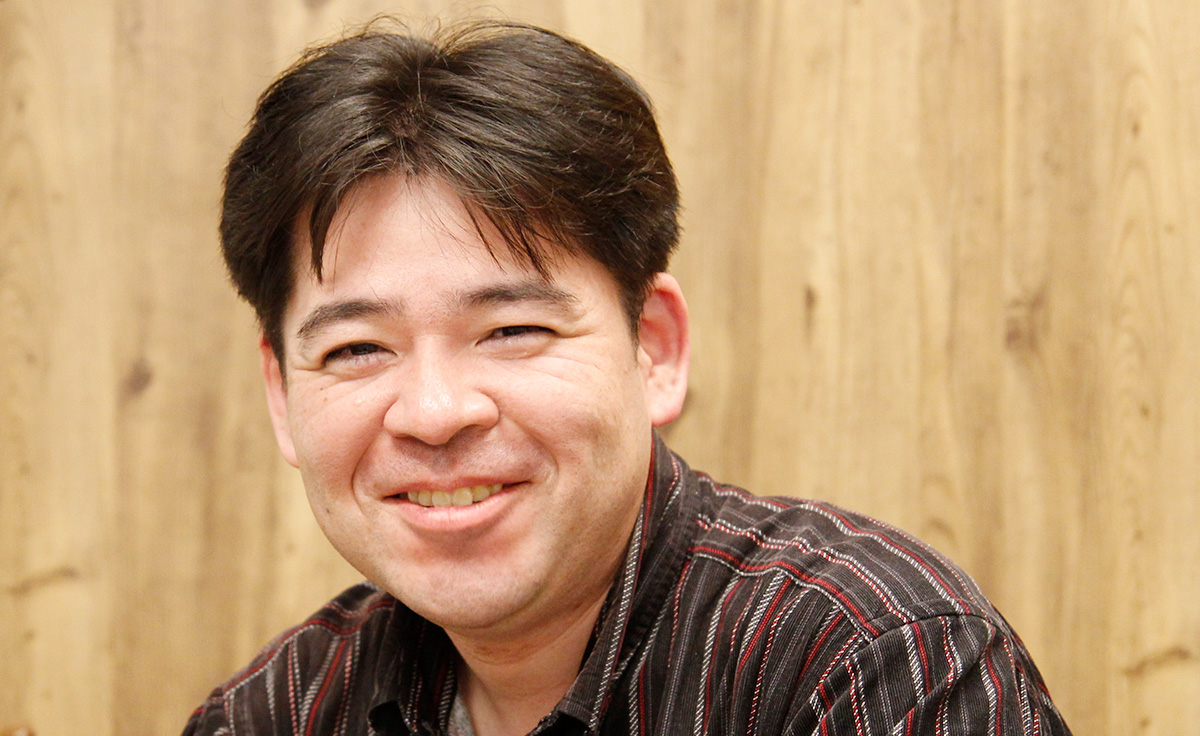 rakumo株式会社ceo御手洗大祐